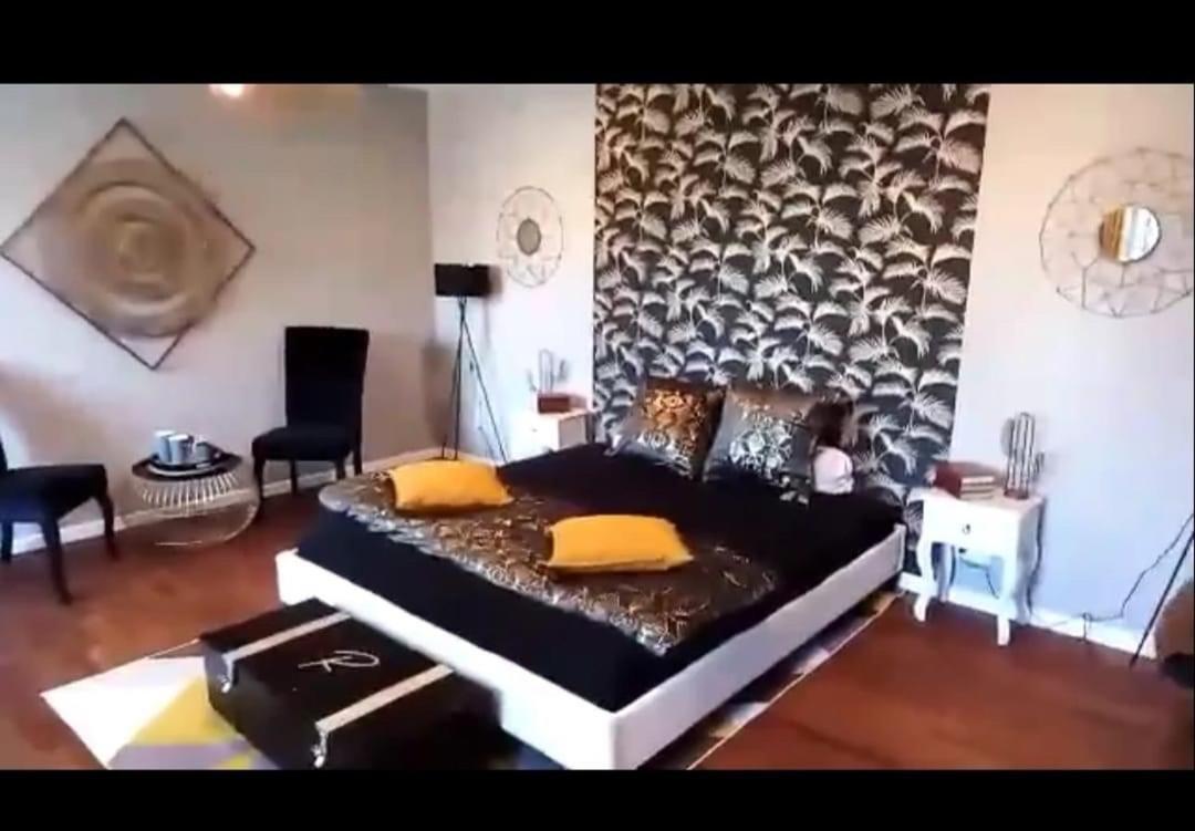 Bed and Breakfast O'Gb La Rennaissance Chenonceaux Esterno foto